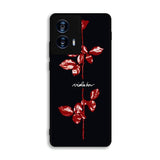 Depeche Mode Violator Motorola Moto G Power 5G 2024 Case FE6811