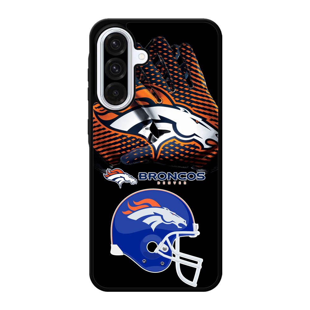 Denver Broncos Logo 1st Samsung Galaxy A56 Case FE5866