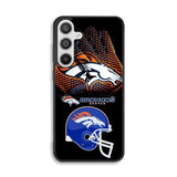 Denver Broncos Logo 1st Samsung Galaxy A26 Case FE1006