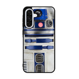 R2D2 Samsung Galaxy A36 Case FE8219