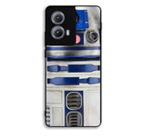 R2D2 Motorola Moto Edge 2024 Case FE7708