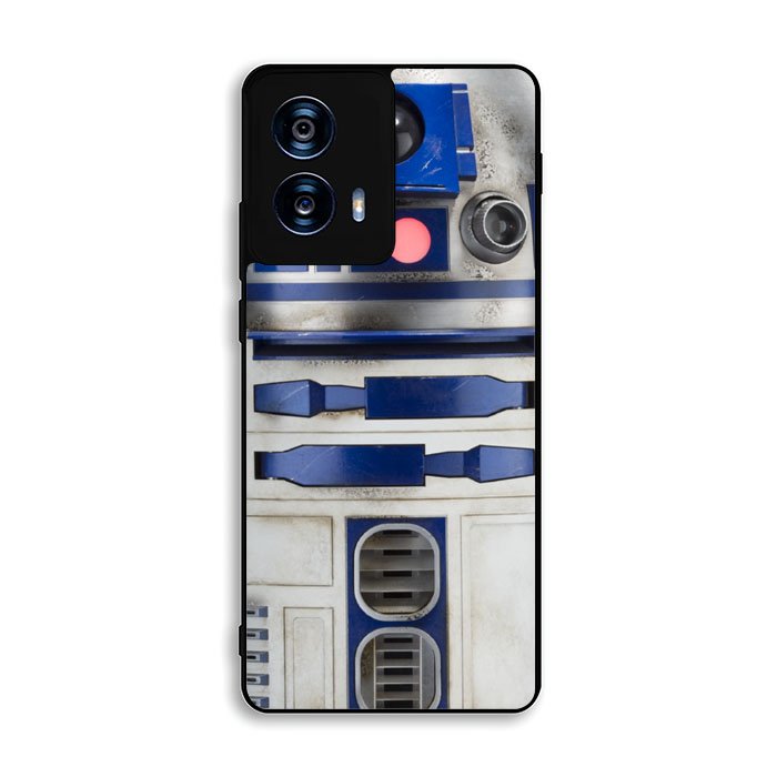 R2D2 Motorola Moto G Power 5G 2024 Case FE7708