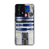 R2D2 Motorola Moto G Power 5G 2024 Case FE7708