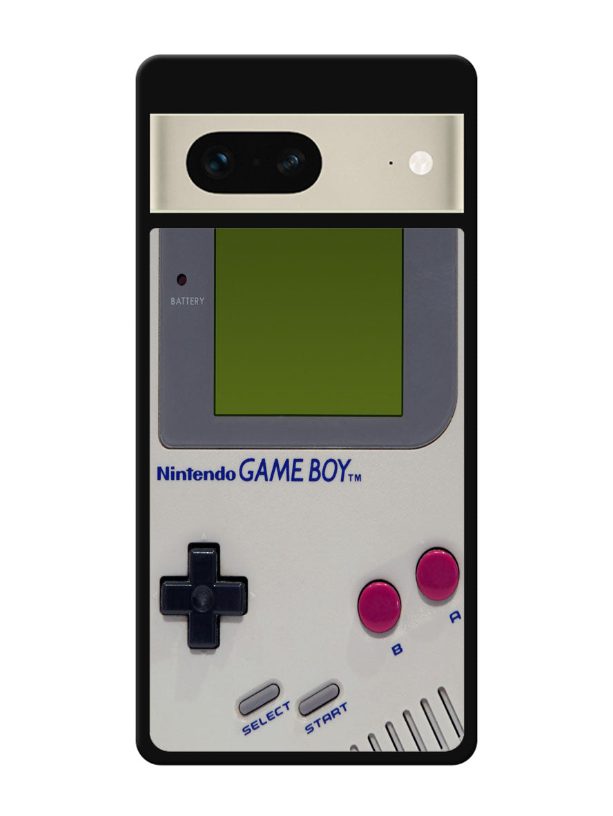 Retro Gameboy Nintendo 1st Google Pixel 7 Case