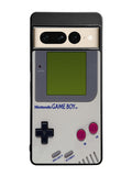 Retro Gameboy Nintendo 1st Google Pixel 7 Pro Case