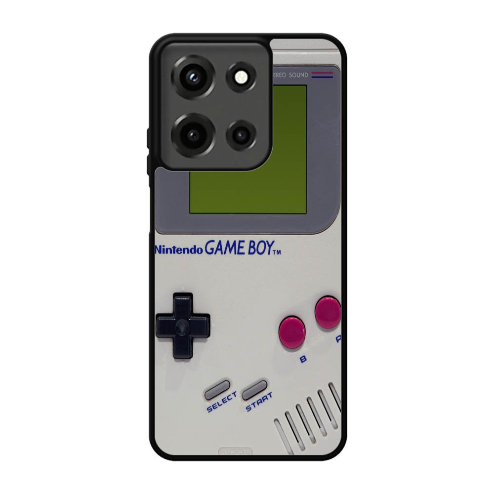 Retro Gameboy Nintendo 1st Motorola Moto G 5G 2025 Case FE0923