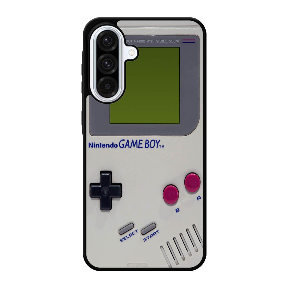 Retro Gameboy Nintendo 1st Samsung Galaxy A56 Case FE3809