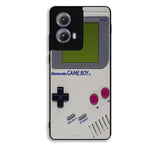 Retro Gameboy Nintendo 1st Motorola Moto Edge 2024 Case FE5298