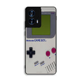 Retro Gameboy Nintendo 1st Motorola Moto G Power 5G 2024 Case FE0923