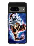 Goku Ultra Instinct 2nd Google Pixel 8a Case