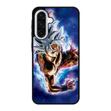 Goku Ultra Instinct 2nd Samsung Galaxy A56 Case FE1410