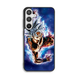 Goku Ultra Instinct 2nd Samsung Galaxy A26 Case FE0345