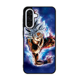 Goku Ultra Instinct 2nd Samsung Galaxy A36 Case FE0345