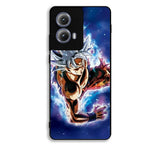 Goku Ultra Instinct 2nd Motorola Moto Edge 2024 Case FE0345