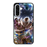 Goku Ultra Instinct 2 Dragon Ball 2nd Samsung Galaxy A56 Case FE0548