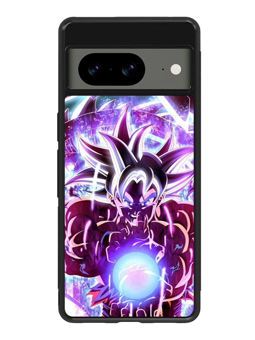 Goku Instinct Ultra Google Pixel 8a Case