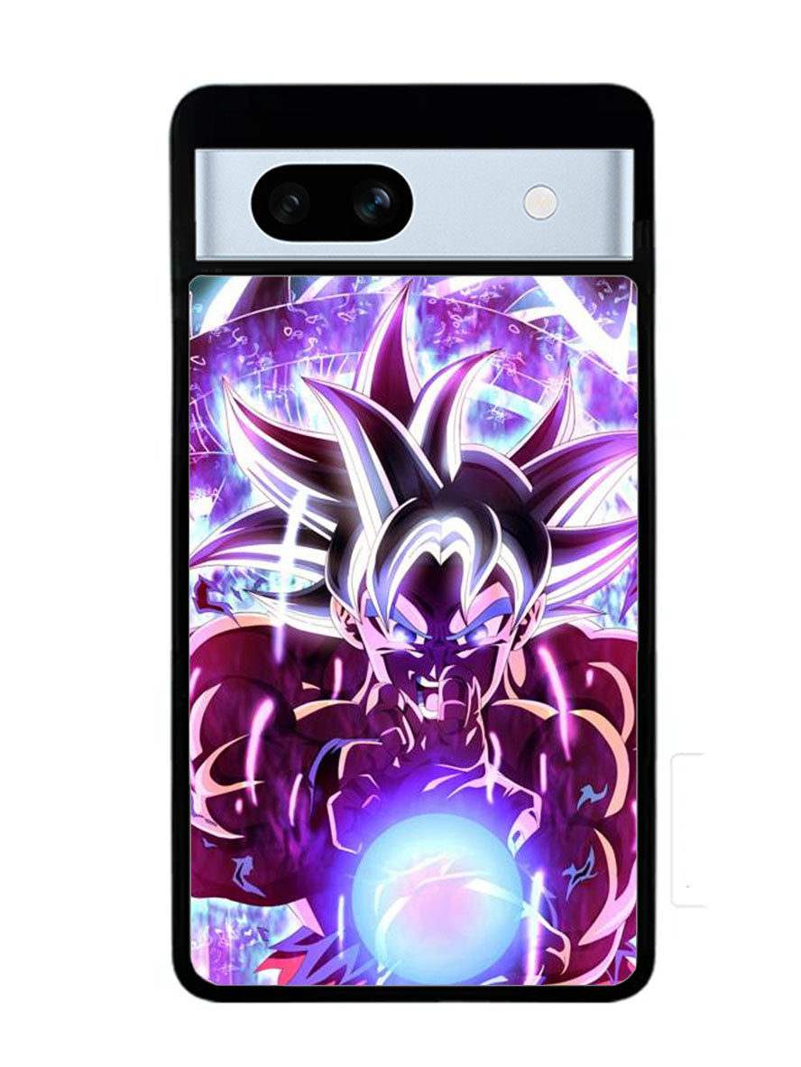 Goku Instinct Ultra Google Pixel 7A Case