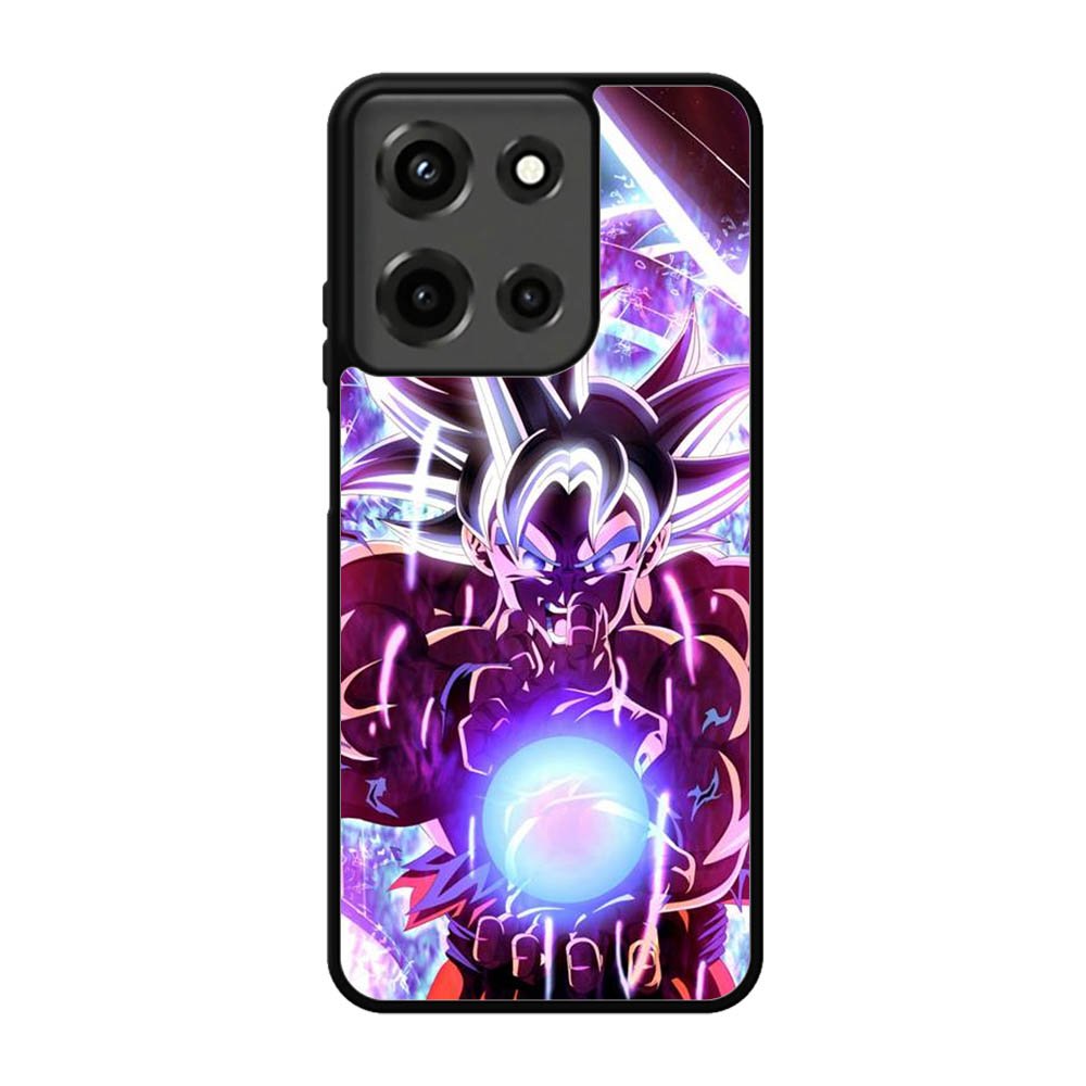 Goku Instinct Ultra Motorola Moto G 5G 2025 Case FE5676