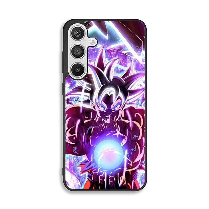 Goku Instinct Ultra Samsung Galaxy A26 Case FE2814