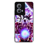 Goku Instinct Ultra Motorola Moto Edge 2024 Case FE5676