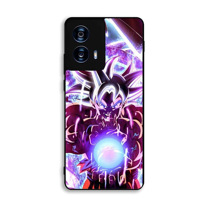 Goku Instinct Ultra Motorola Moto G Power 5G 2024 Case FE2814