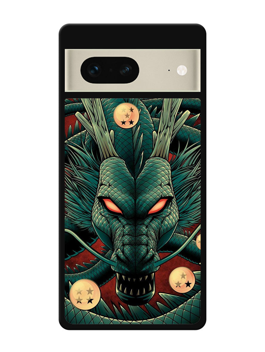 Dragon Ball 6th Google Pixel 7 Case
