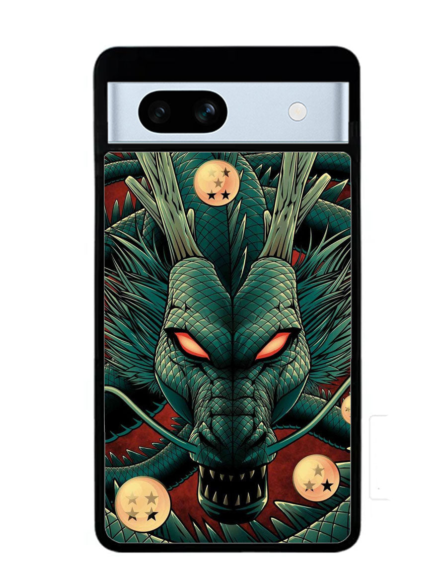Dragon Ball 6th Google Pixel 7A Case