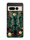 Dragon Ball 6th Google Pixel 7 Pro Case