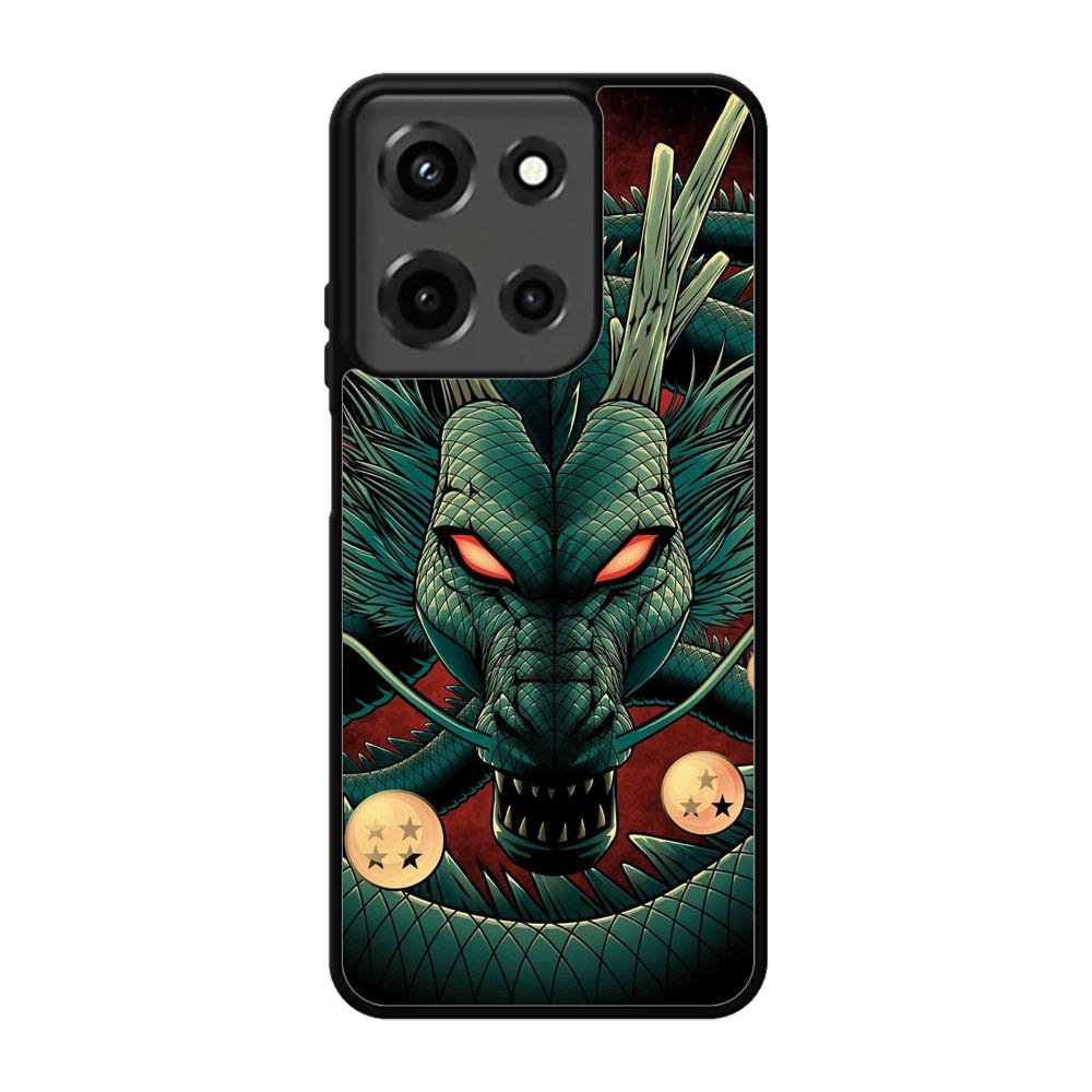 Dragon Ball 6th Motorola Moto G 5G 2025 Case FE0518
