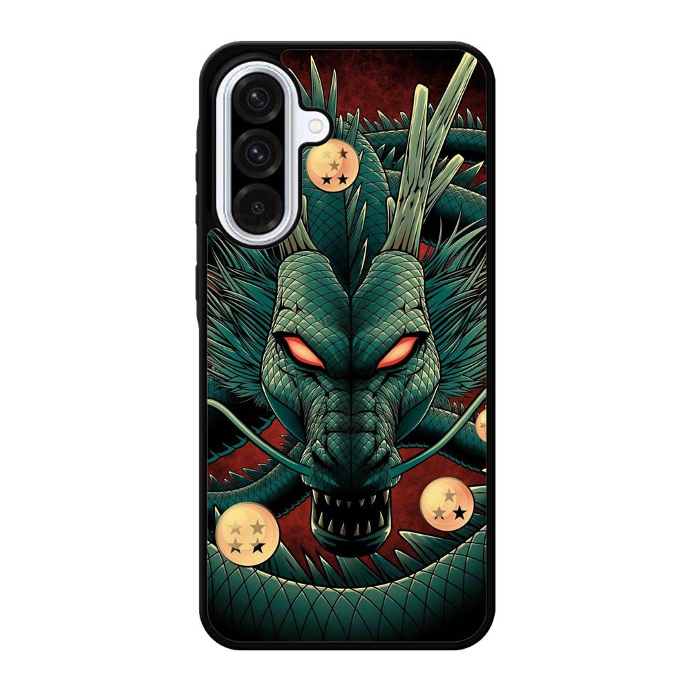 Dragon Ball 6th Samsung Galaxy A56 Case FE0518