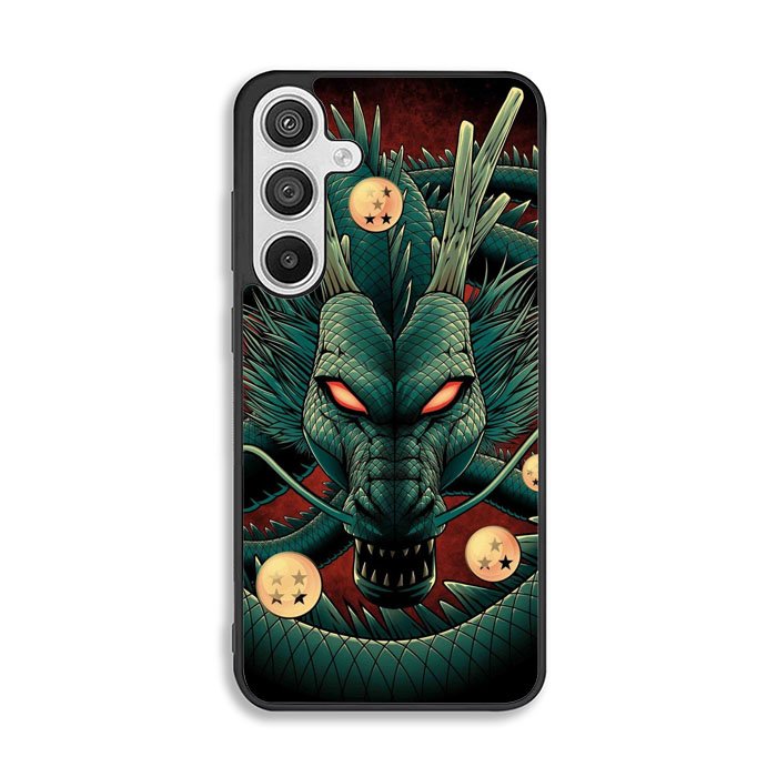 Dragon Ball 6th Samsung Galaxy A26 Case FE0518