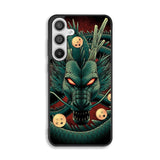 Dragon Ball 6th Samsung Galaxy A26 Case FE5826