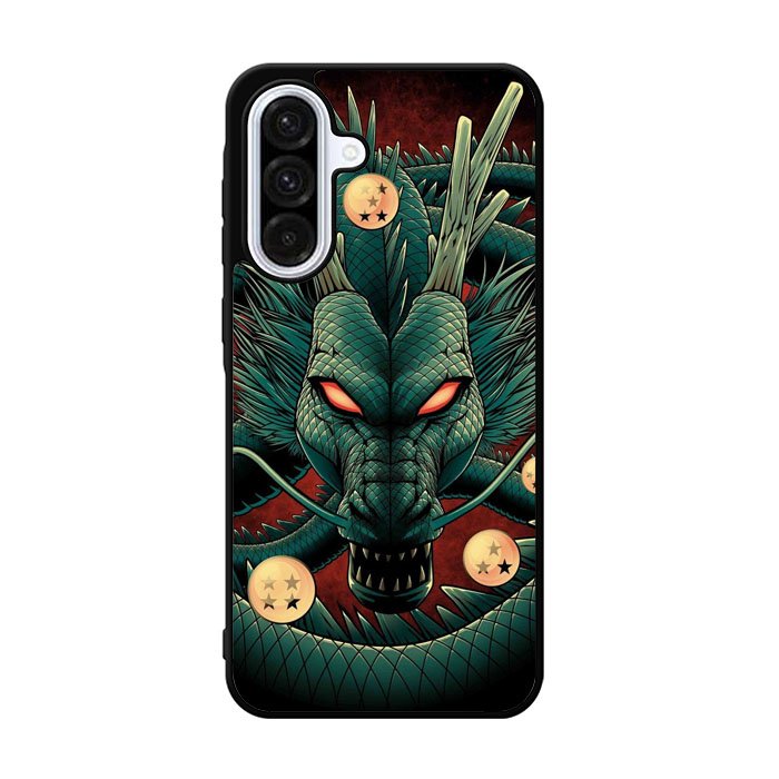 Dragon Ball 6th Samsung Galaxy A36 Case FE5153