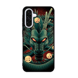 Dragon Ball 6th Samsung Galaxy A36 Case FE5153