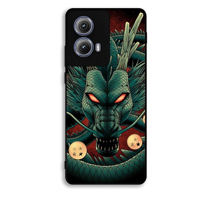 Dragon Ball 6th Motorola Moto Edge 2024 Case FE0518