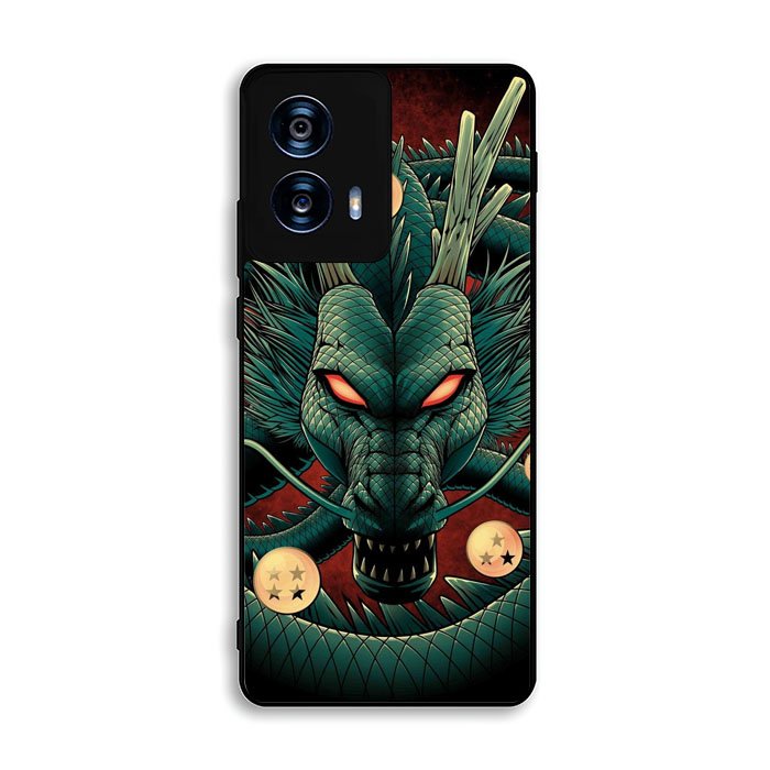 Dragon Ball 6th Motorola Moto G Power 5G 2024 Case FE5153