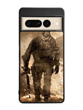 Call of Duty Mobile Google Pixel 7 Pro Case