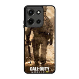 Call of Duty Mobile Motorola Moto G 5G 2025 Case FE0024