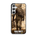 Call of Duty Mobile Samsung Galaxy A26 Case FE0024