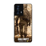 Call of Duty Mobile Motorola Moto G Power 5G 2024 Case FE0024