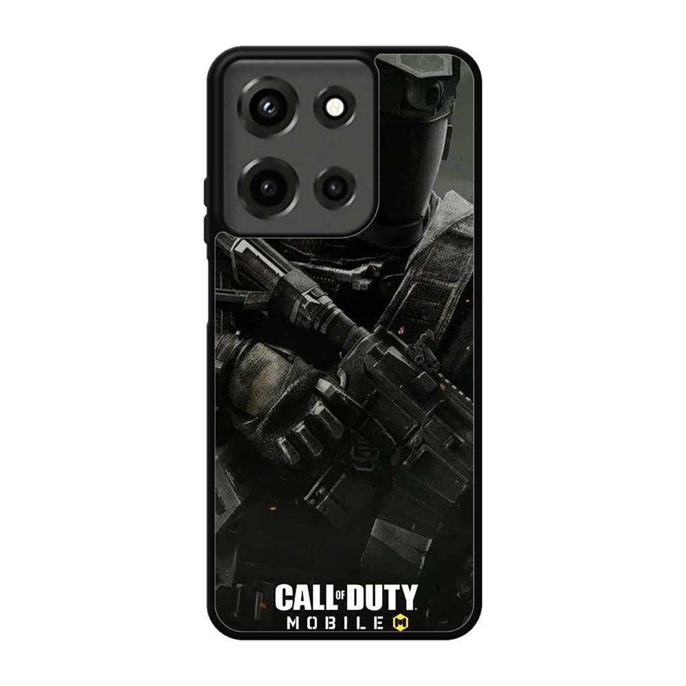 Call of duty infinite warfare Motorola Moto G 5G 2025 Case FE7211