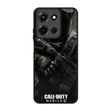 Call of duty infinite warfare Motorola Moto G 5G 2025 Case FE4803
