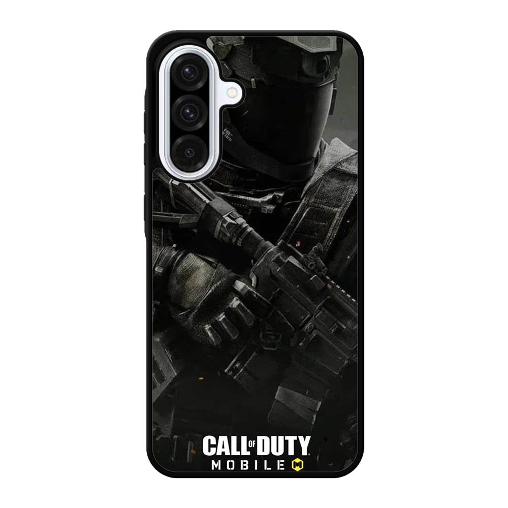 Call of duty infinite warfare Samsung Galaxy A56 Case FE2699