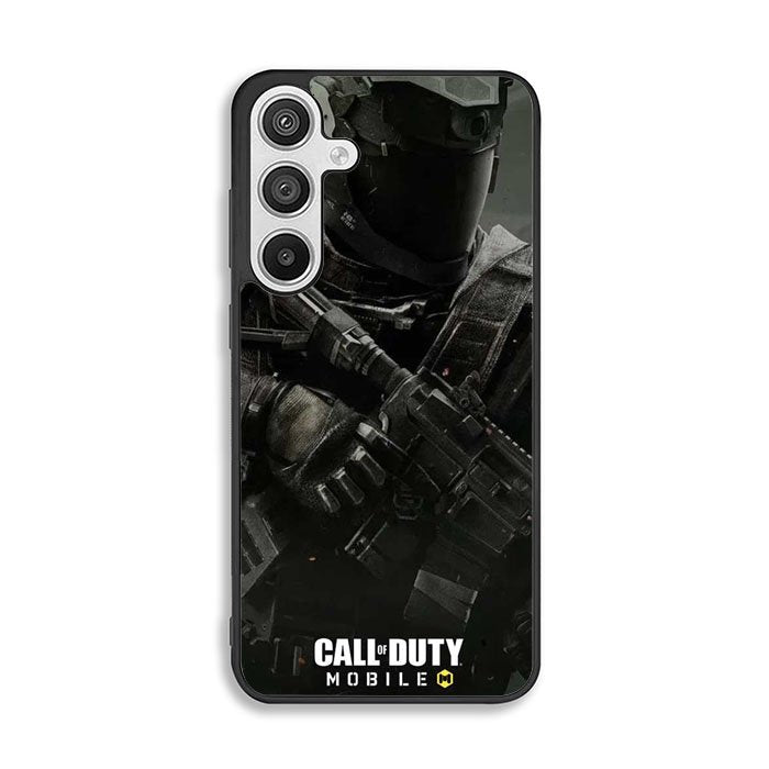 Call of duty infinite warfare Samsung Galaxy A26 Case FE2699
