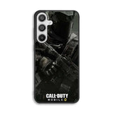 Call of duty infinite warfare Samsung Galaxy A26 Case FE7211
