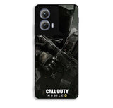 Call of duty infinite warfare Motorola Moto Edge 2024 Case FE4803