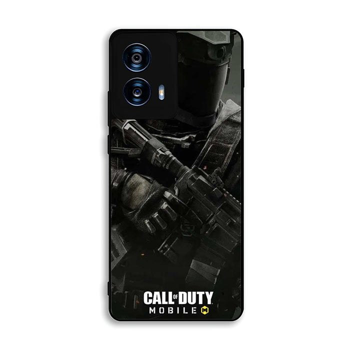 Call of duty infinite warfare Motorola Moto G Power 5G 2024 Case FE4803