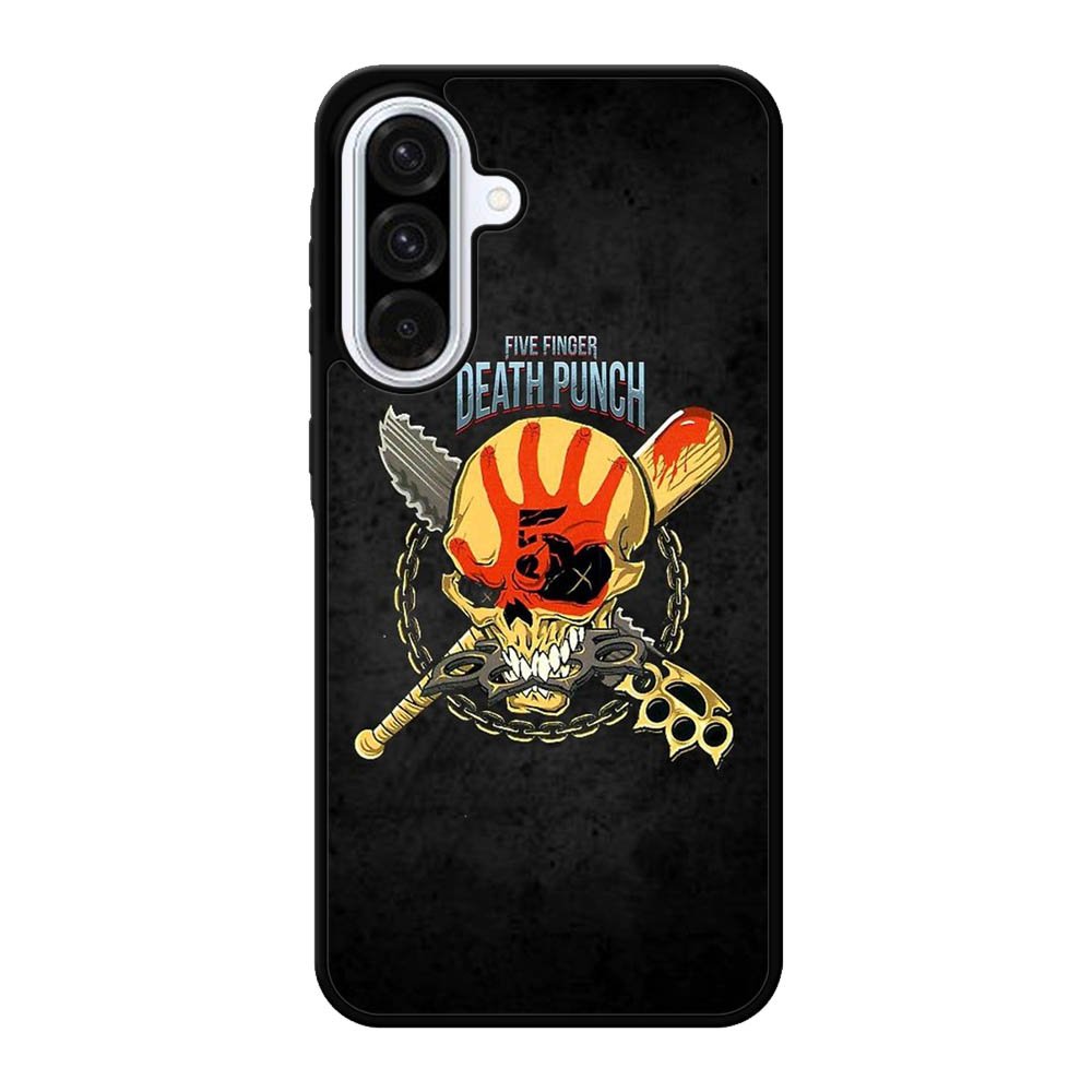 Five Finger Death Punch 2nd Samsung Galaxy A56 Case FE4171