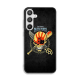 Five Finger Death Punch 2nd Samsung Galaxy A26 Case FE3011