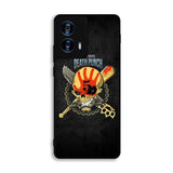 Five Finger Death Punch 2nd Motorola Moto G Power 5G 2024 Case FE4171